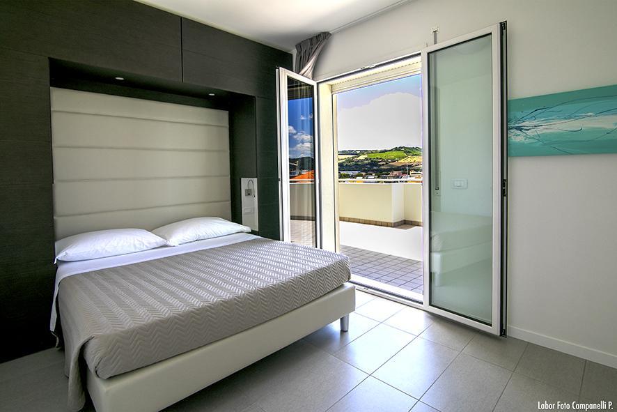 Residence Acquasuite マルティンシクーロ エクステリア 写真