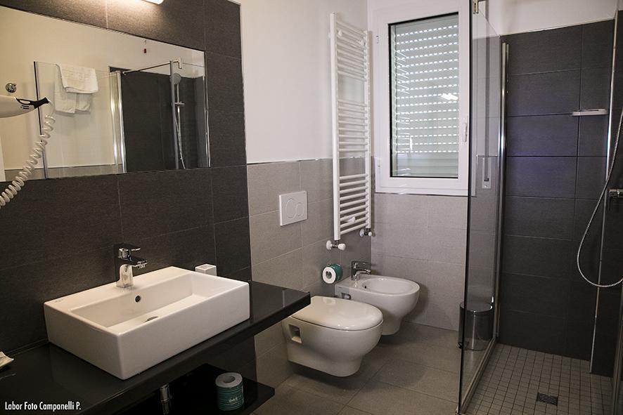 Residence Acquasuite マルティンシクーロ エクステリア 写真