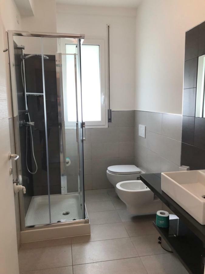 Residence Acquasuite マルティンシクーロ エクステリア 写真